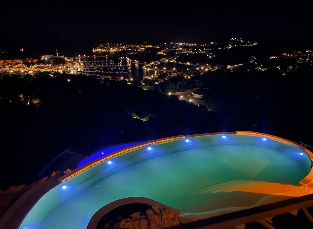La Tiara di Cervo