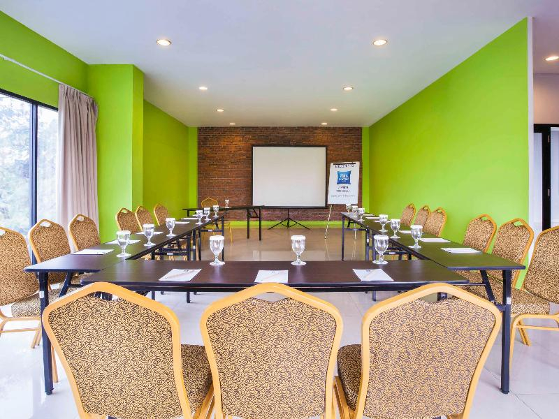 Mercure Jakarta Grogol