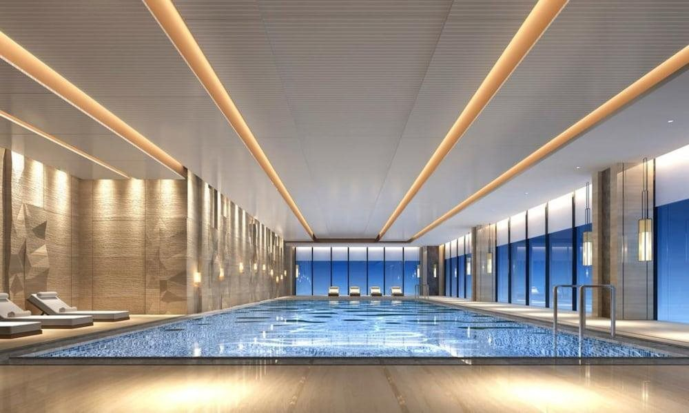 Wanda Realm Huangshi