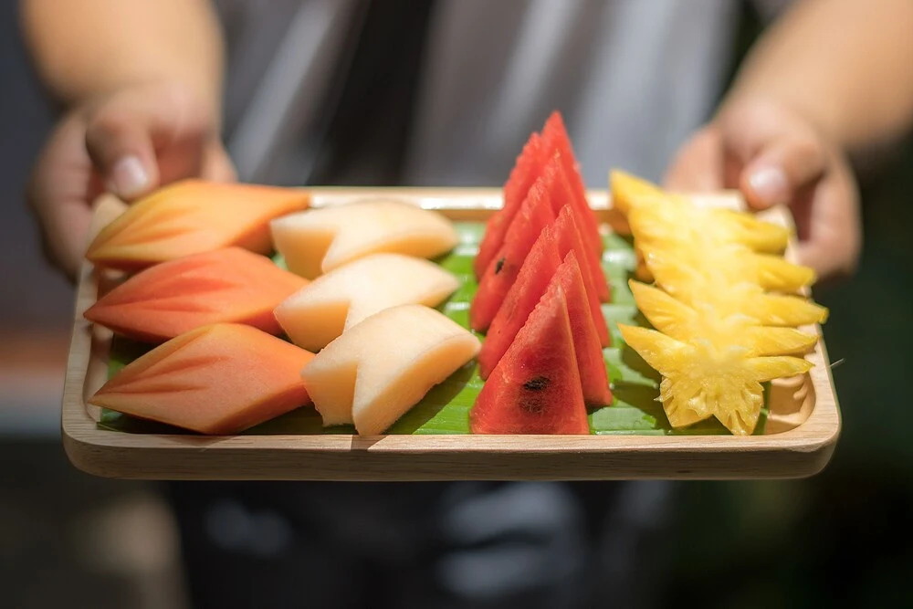 Baan Thapae Boutique Resort and Thai & Relax Massage