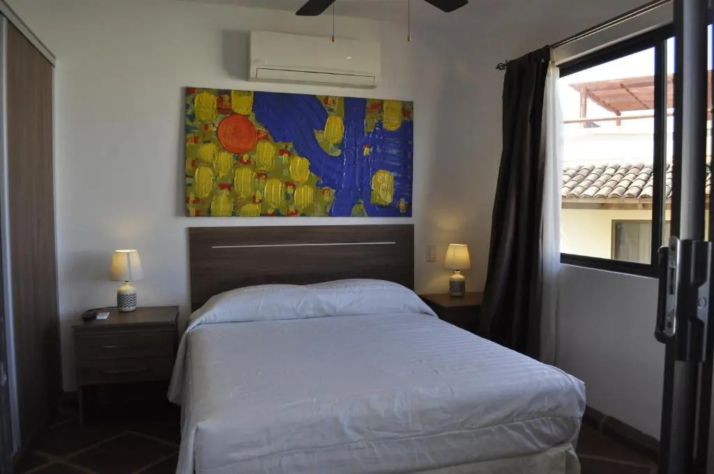 Tropical Gardens Suites and Apartments
