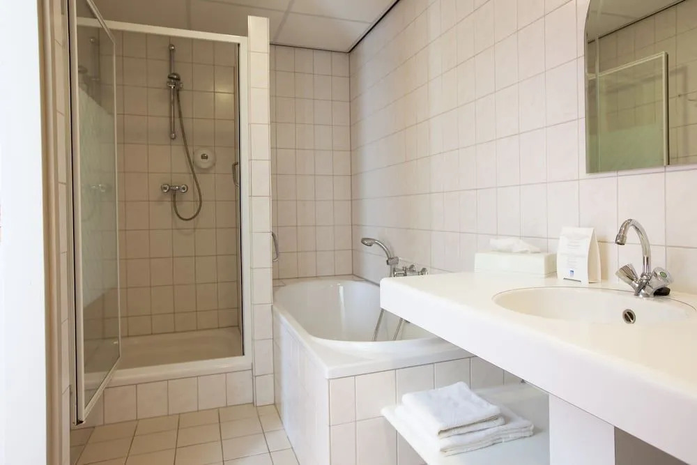 Hotel De Oringer Marke & Stee by Flow