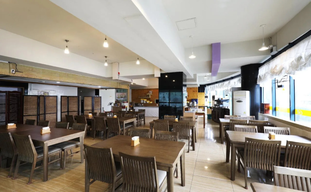 EKklim Classic Hotel