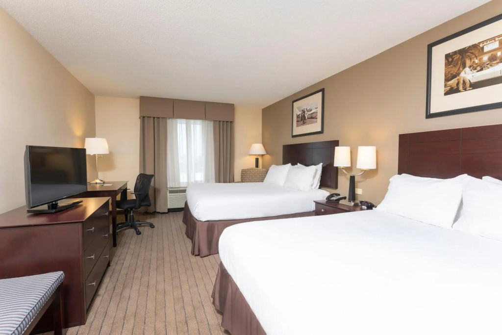 Holiday Inn Aurora North - Naperville by IHG