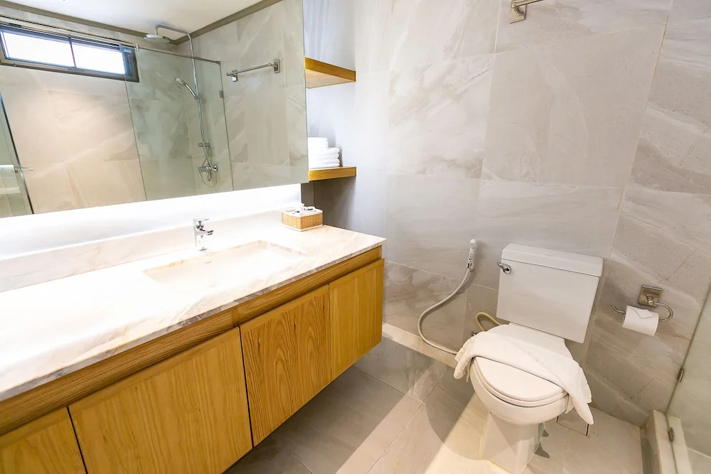 Big Apt, Hidden Gem, Fully Equipped 2 big Br, 2 Ba, Spacious Living in Dt
