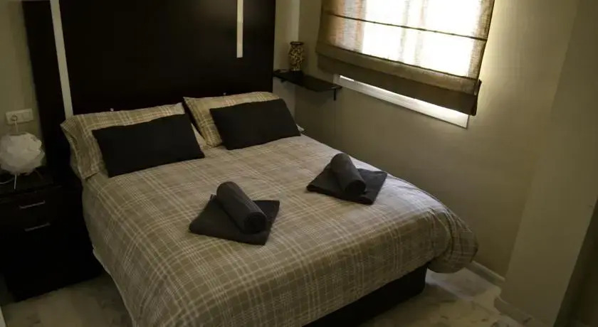 Peaceful Apartment