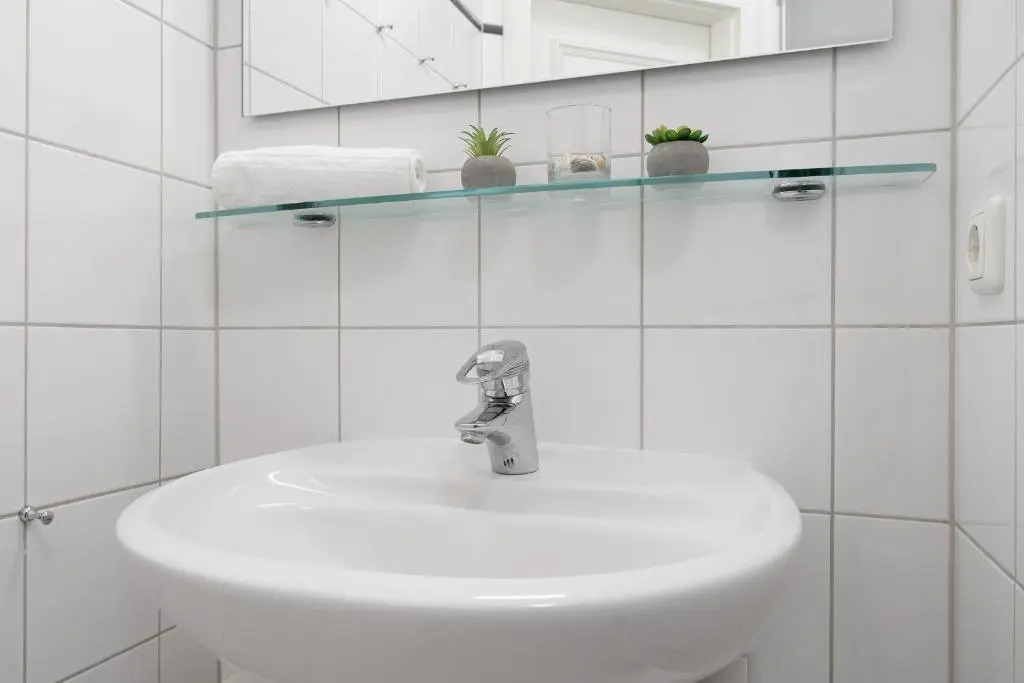 Seepferdchen Wohnung 25