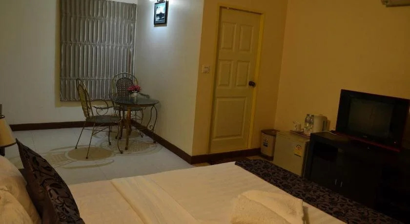 Daunkeo Guesthouse
