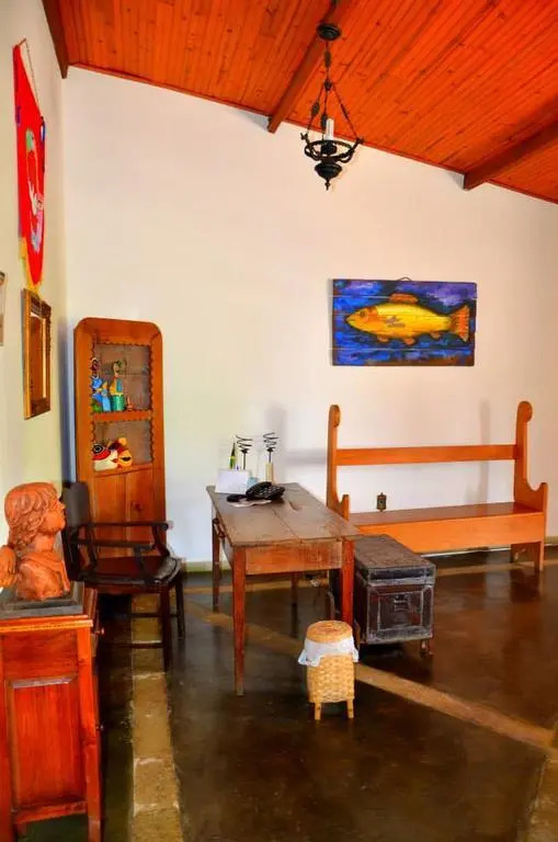 Pousada Colonial