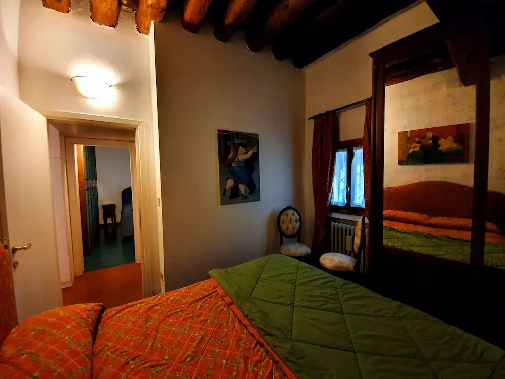 Villa Foscolo - Luxury Rooms & Apartments