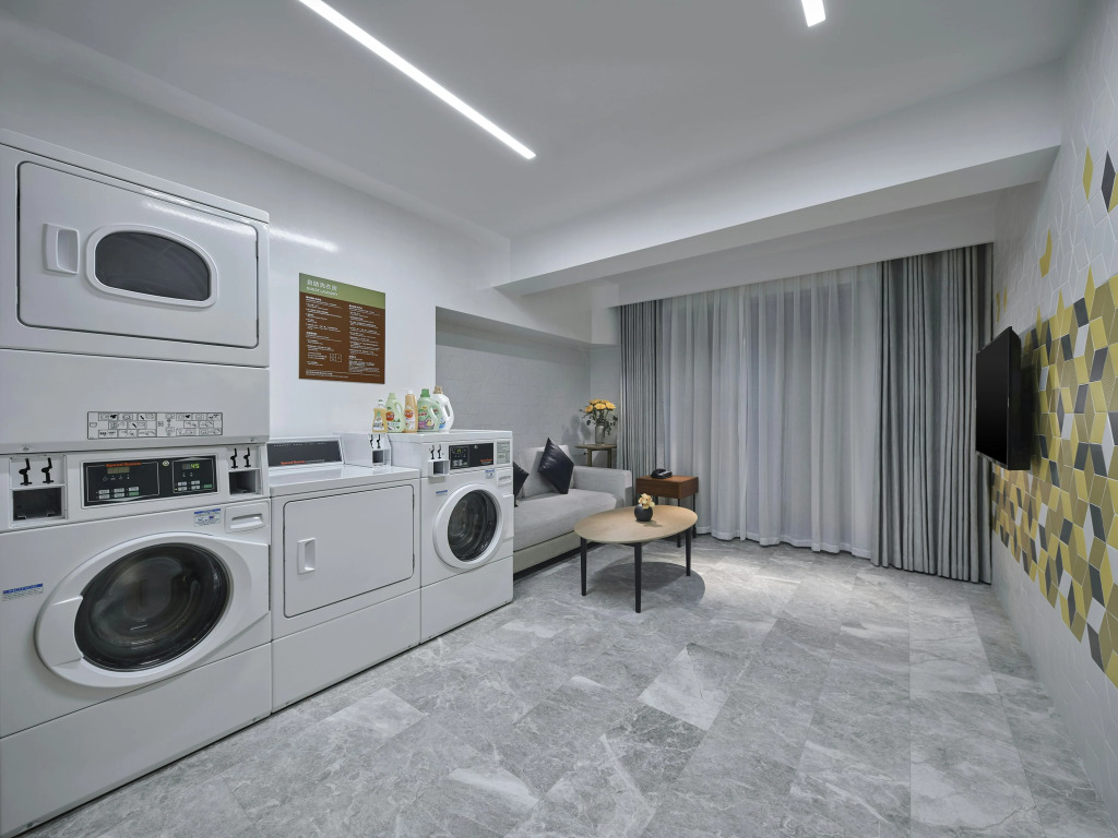 Hilton Garden Inn Guangzhou Tianhe