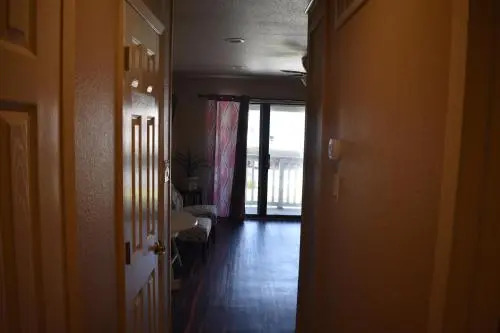 Corpus Christi Beach Condo 1107