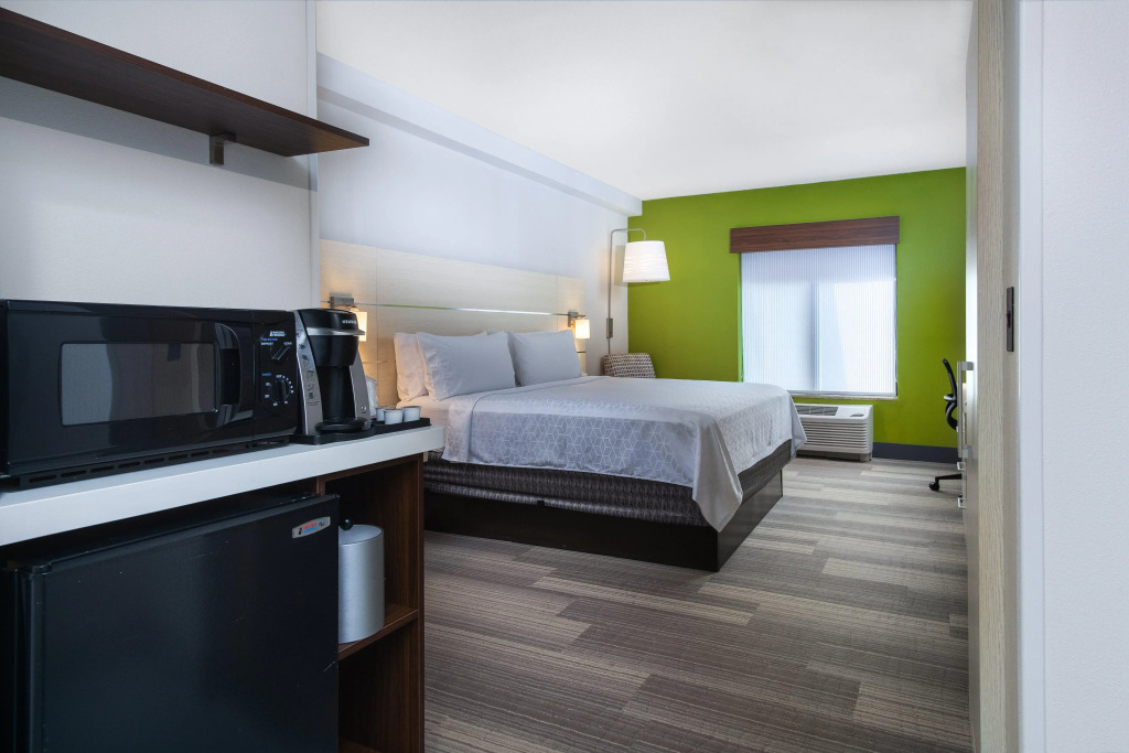 Holiday Inn Express-International Drive by IHG