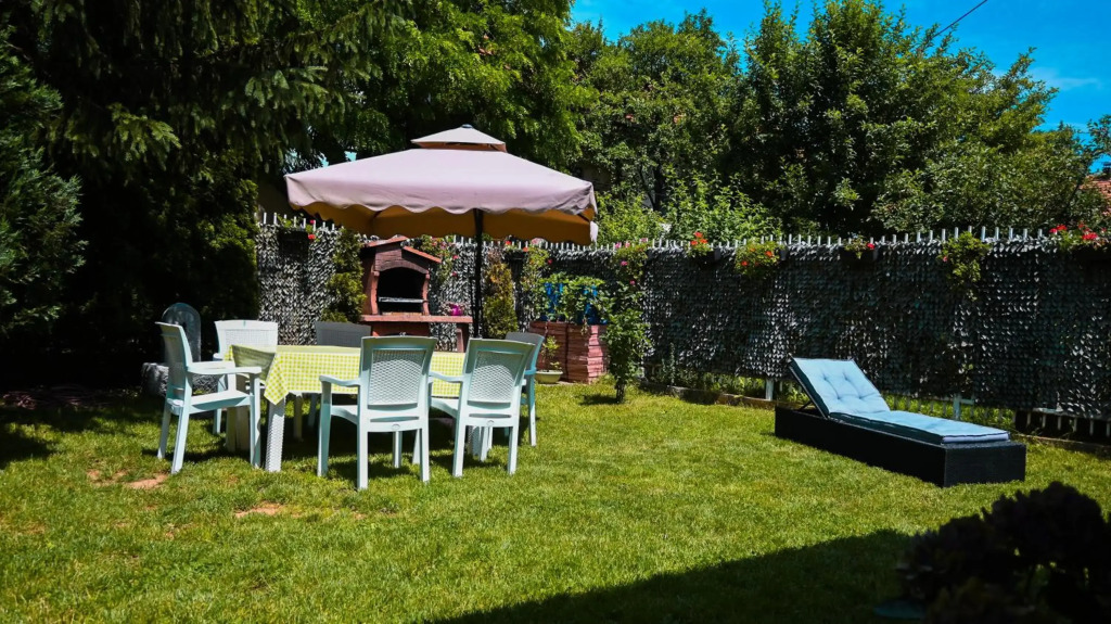 Villa AJ7 Sarajevo