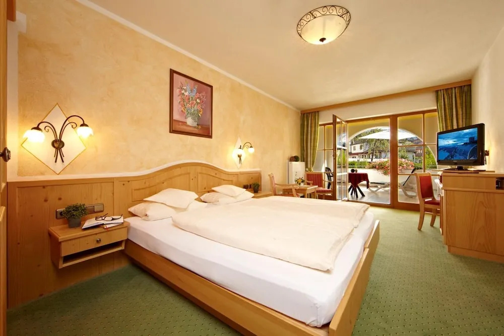 Hotel Schatten