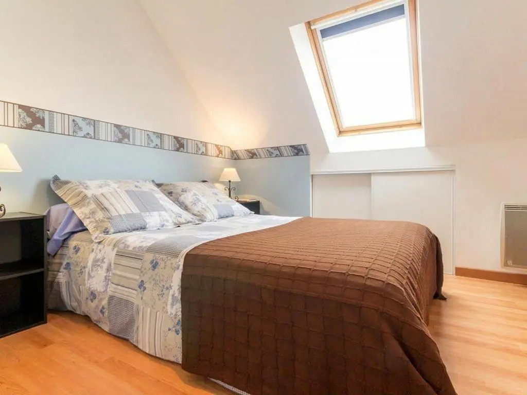 Gite Saint-Molf, 2 pièces, 3 personnes - FR-1-306-938