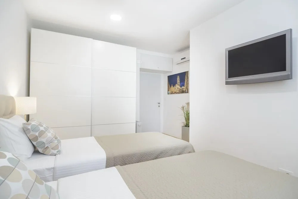 Holiday Home Aspalathos Split