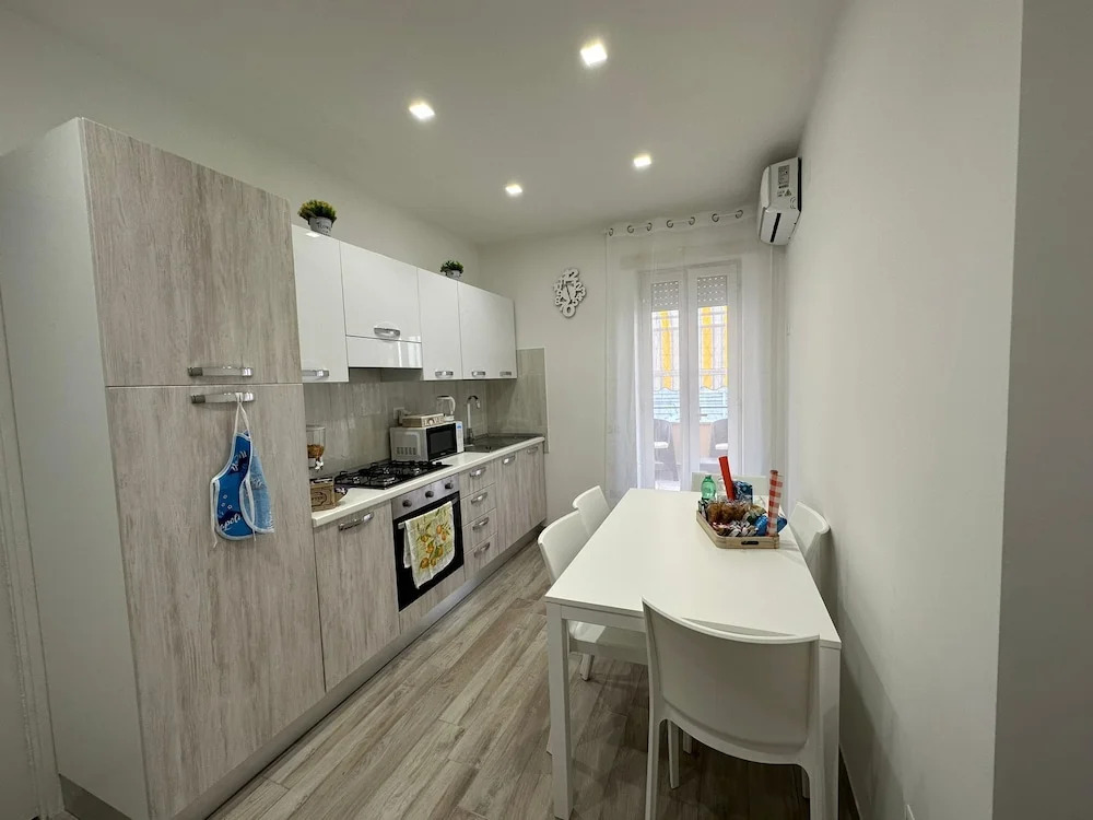 Naples Home