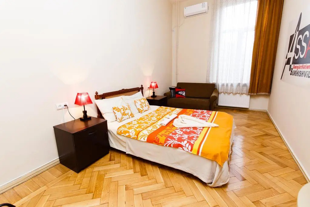 GL Hostel