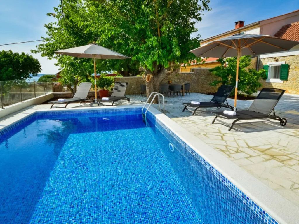 House Ivan Novigrad (Zadar)