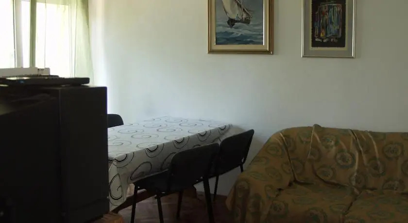 Apartments Jujad