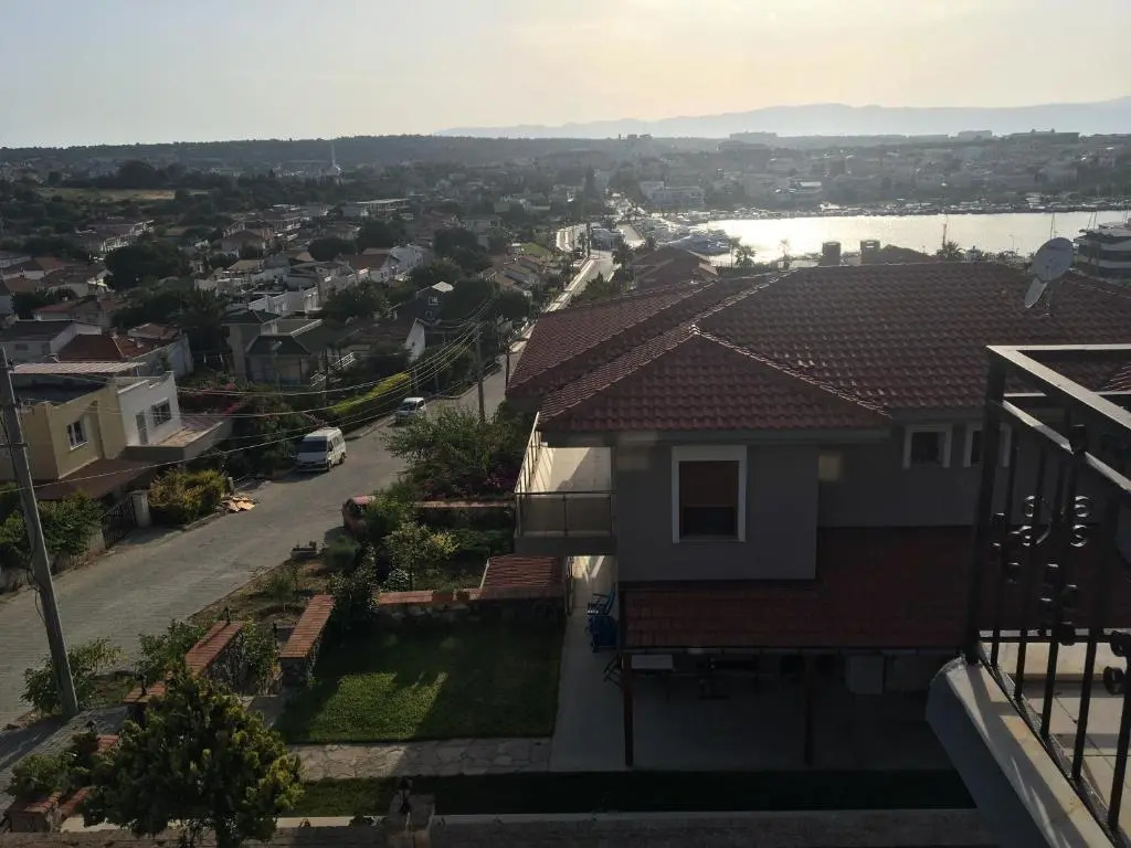 House Apart