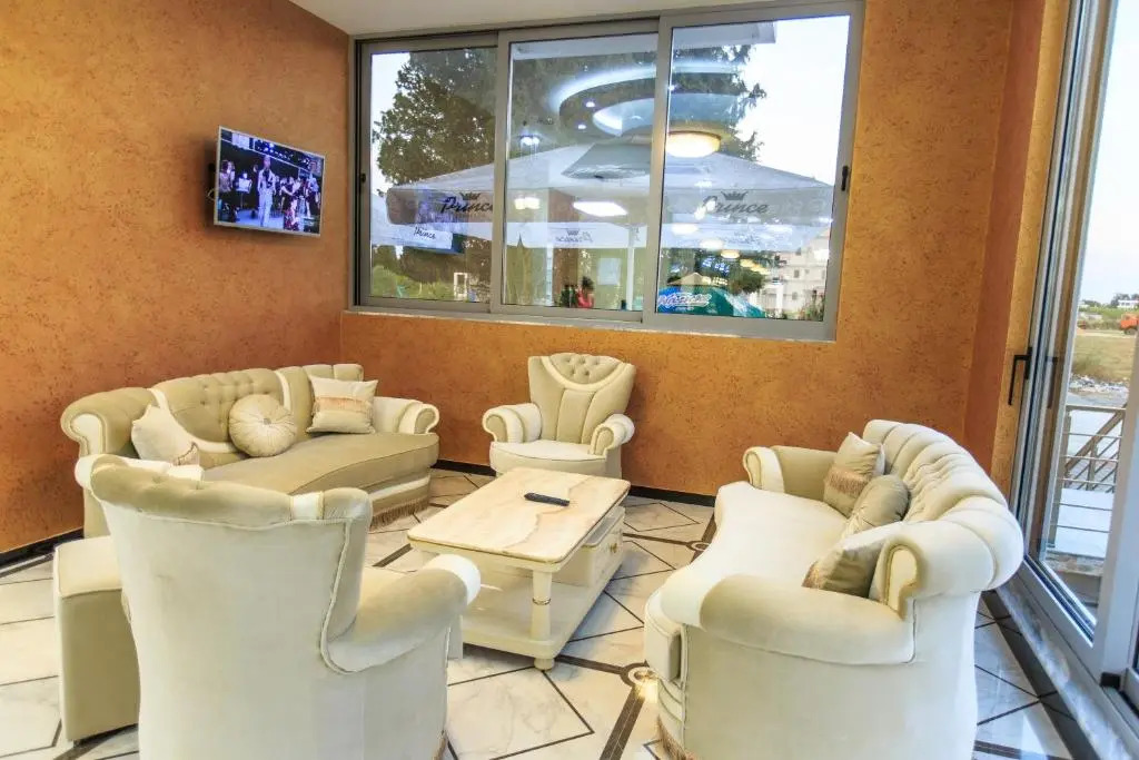 Hotel Hoti 2 Wellnes & Spa
