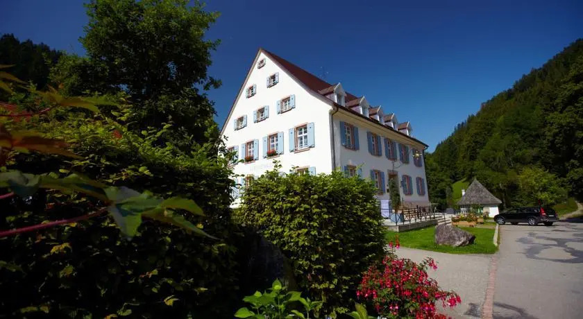 Hotel Hofgut Sternen - Ravennaschlucht