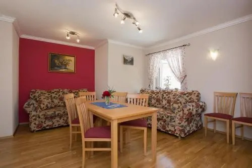 Säuleck Appartement mit Kärntencard