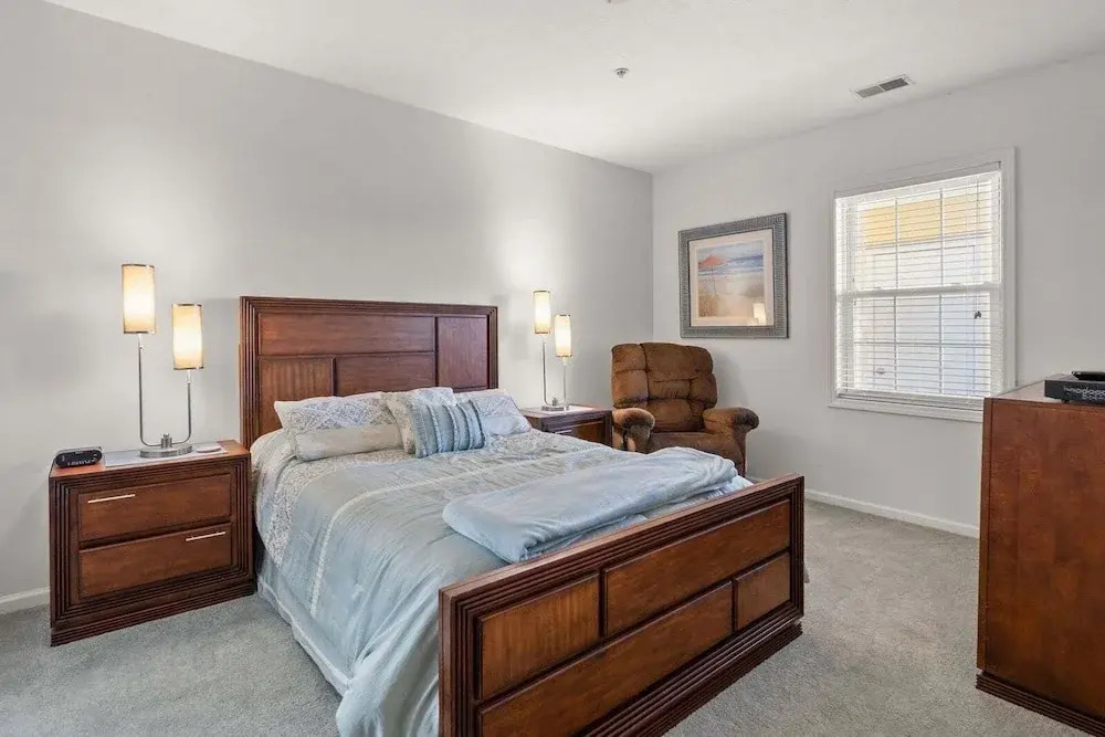 Ocean Keyes 2445 3 Bedroom Condo