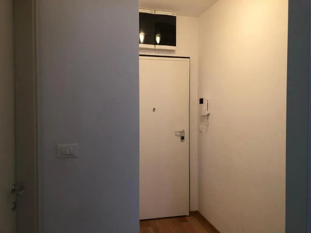 Apartment Charming