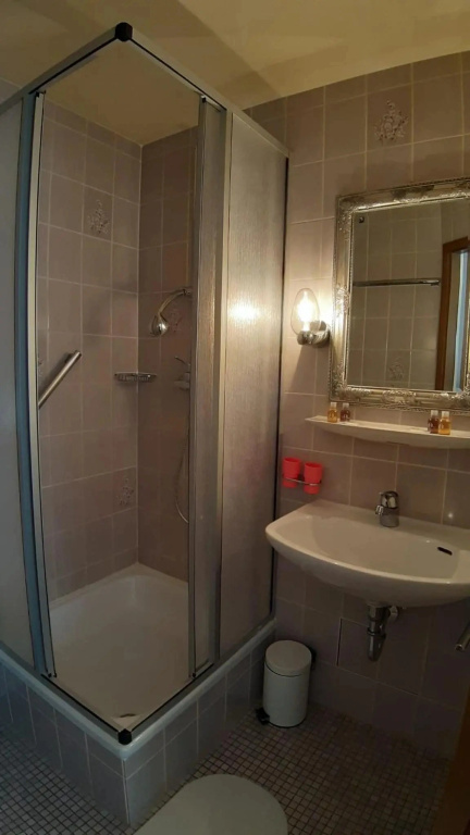 Hotel Post Cunter