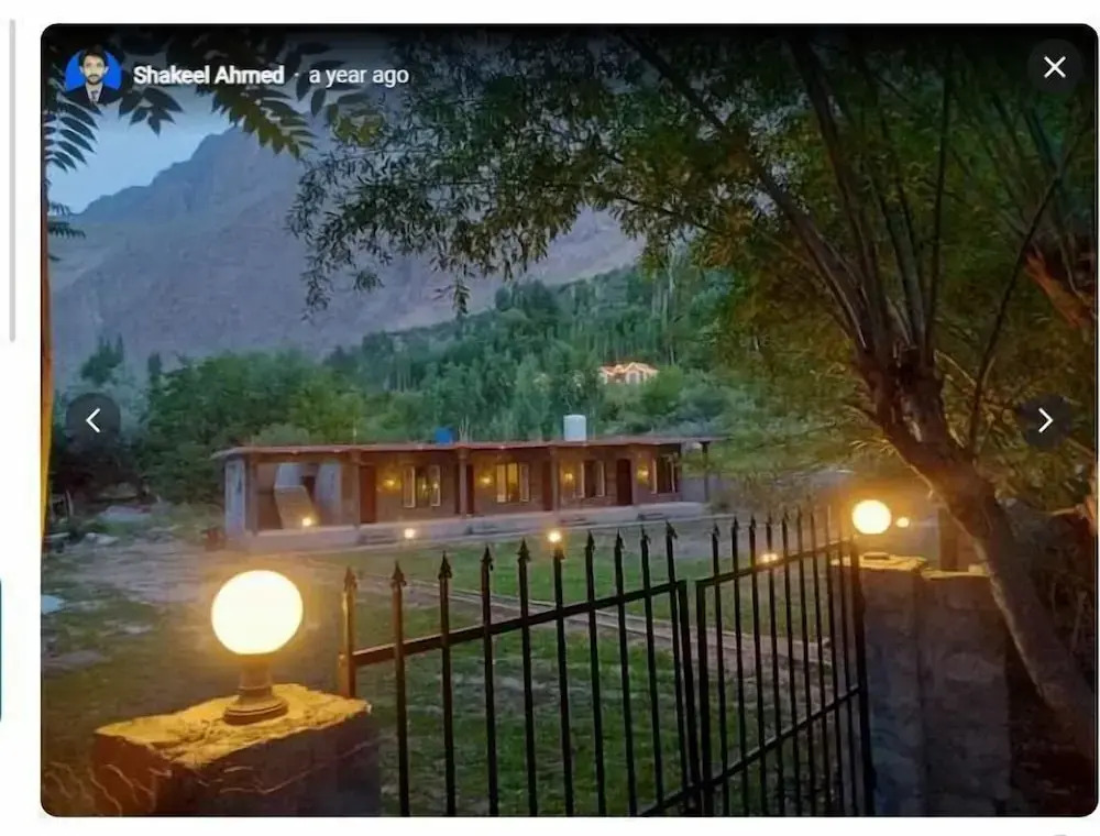 Moon Resort Kachura