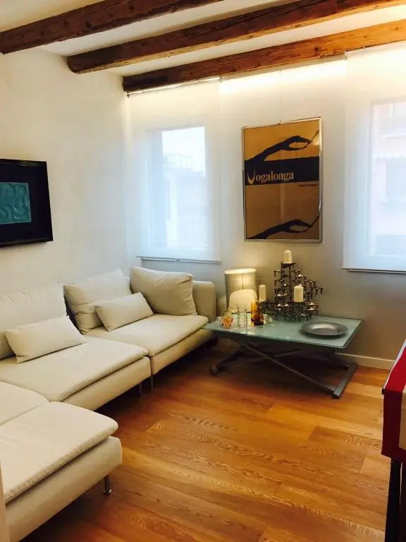 Venezia Luxury Biennale Design