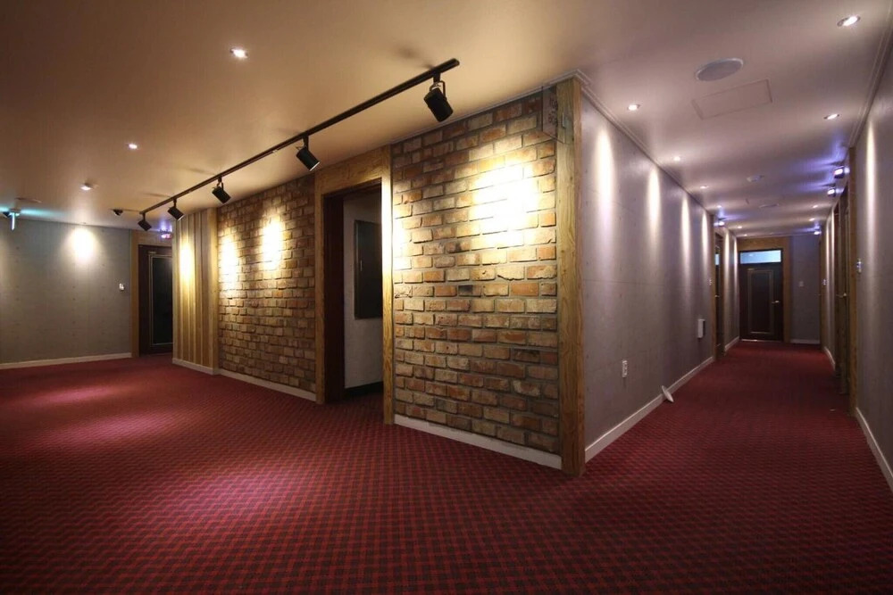 Gimhae Jangyu Check Hotel