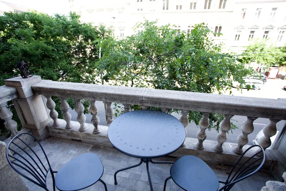 Budapest Easy Flat - Teresa Lux Apartment
