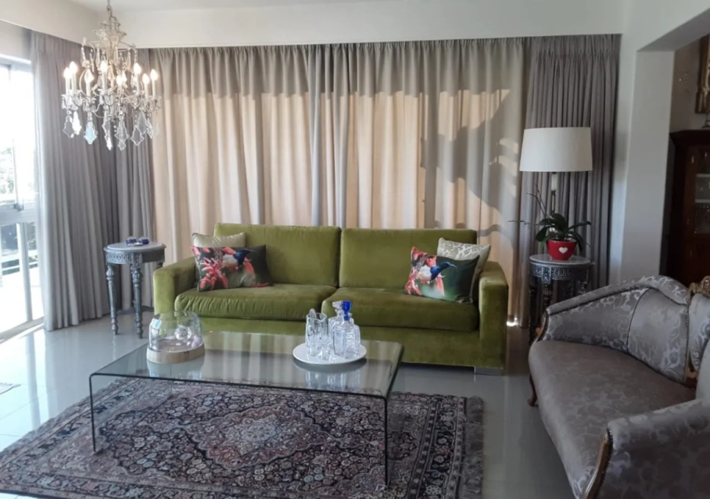 Southern Comfort Guest Lodge
