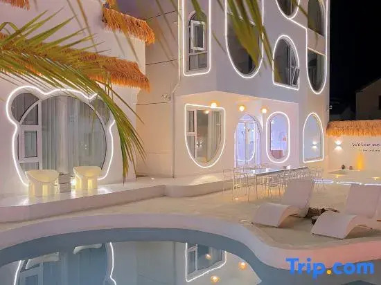 Sunset Boutique Hotel (Taihu Xishan Scenic Area)