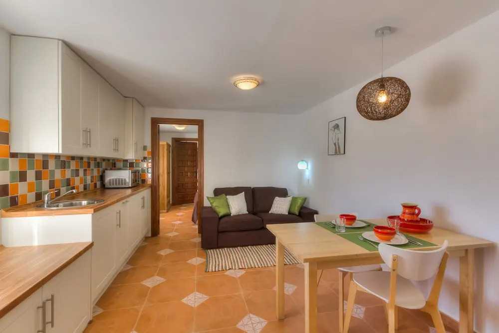 Villa Damara
