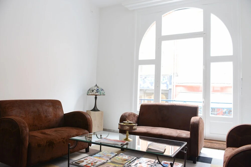 Lille Avenue, Lille Centre, convivialité, confort