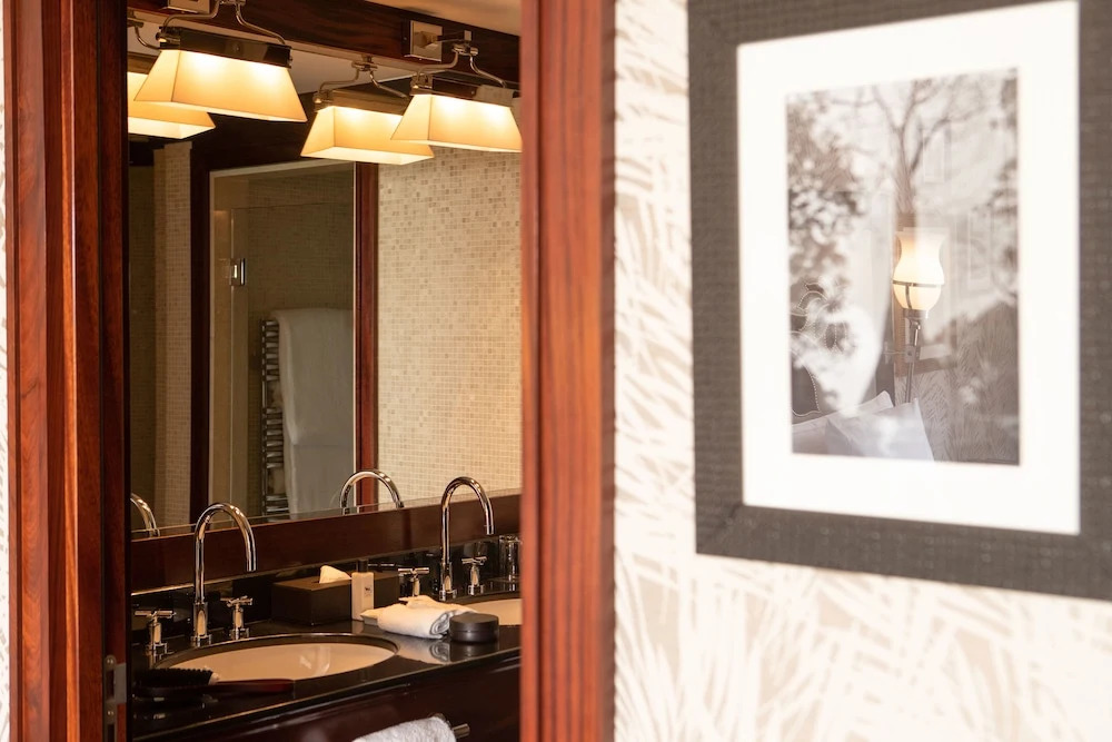 La Réserve Genève Hotel & Spa