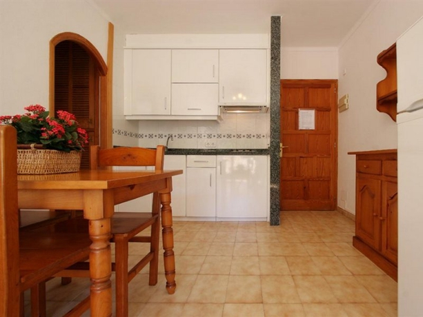 Apartamentos Pinos Altos