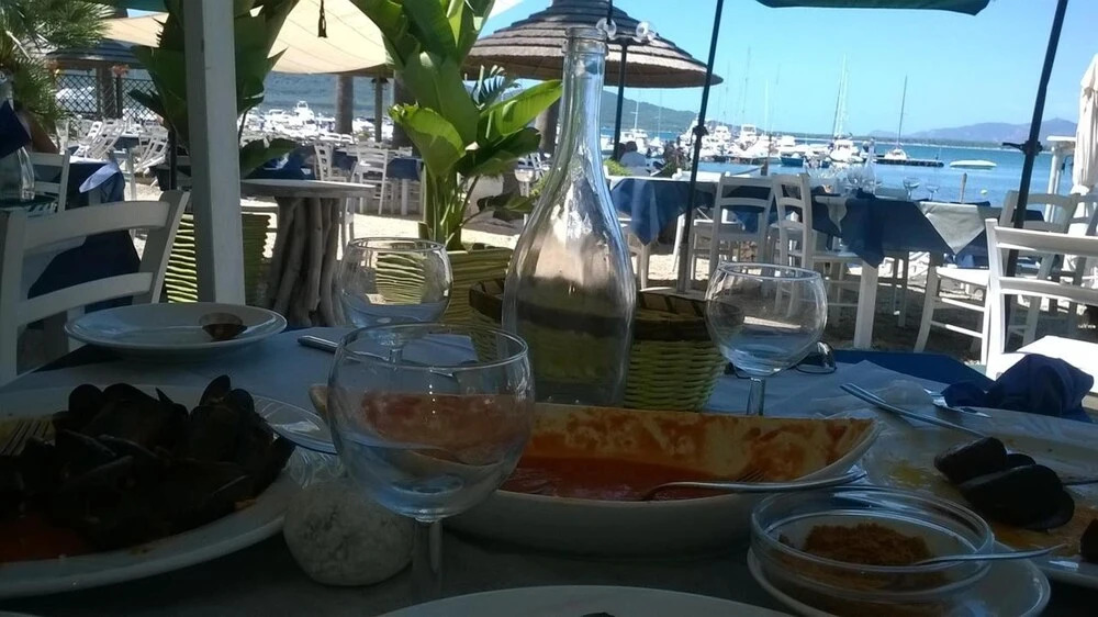 Apartment With One Bedroom In Alghero With Wonderful Sea View And Balcony 100 M From The Beach