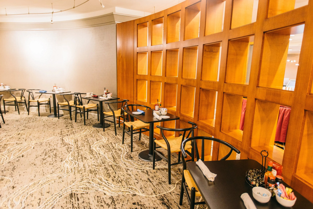 Crowne Plaza Hotel Harrisburg-Hershey by IHG