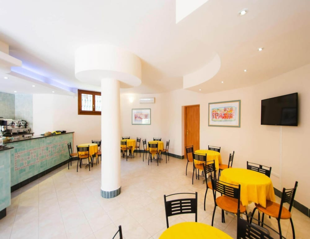 Apartment in Sardinia Near Cala Liberotto Beach