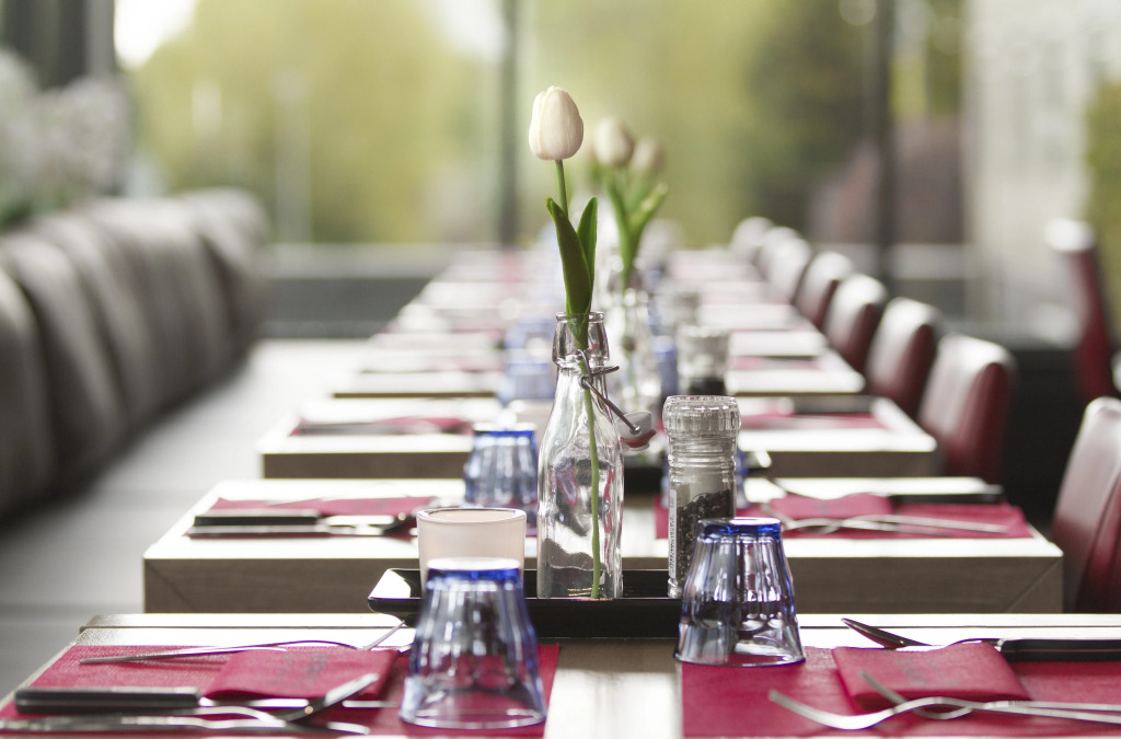 Bastion Hotel Amsterdam Amstel