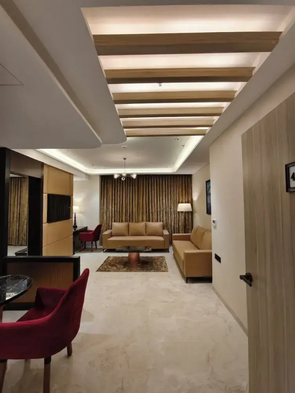 The Fern Residency, Solapur, Series by Marriott