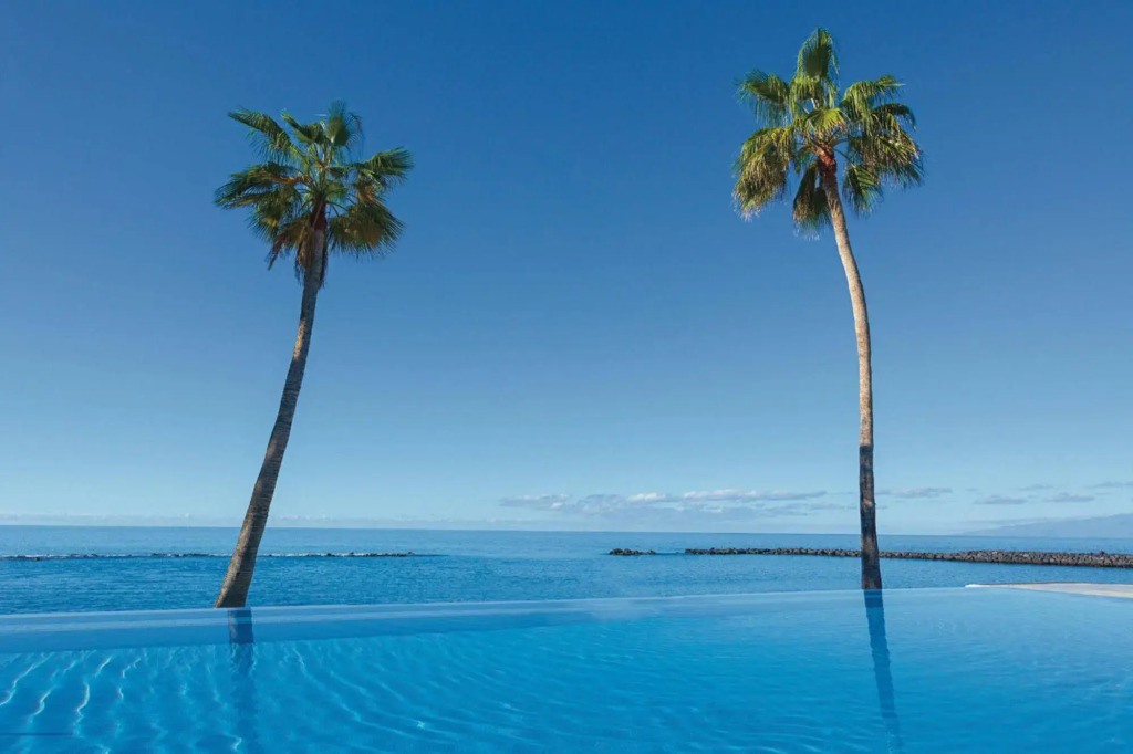 Hotel Riu Arecas