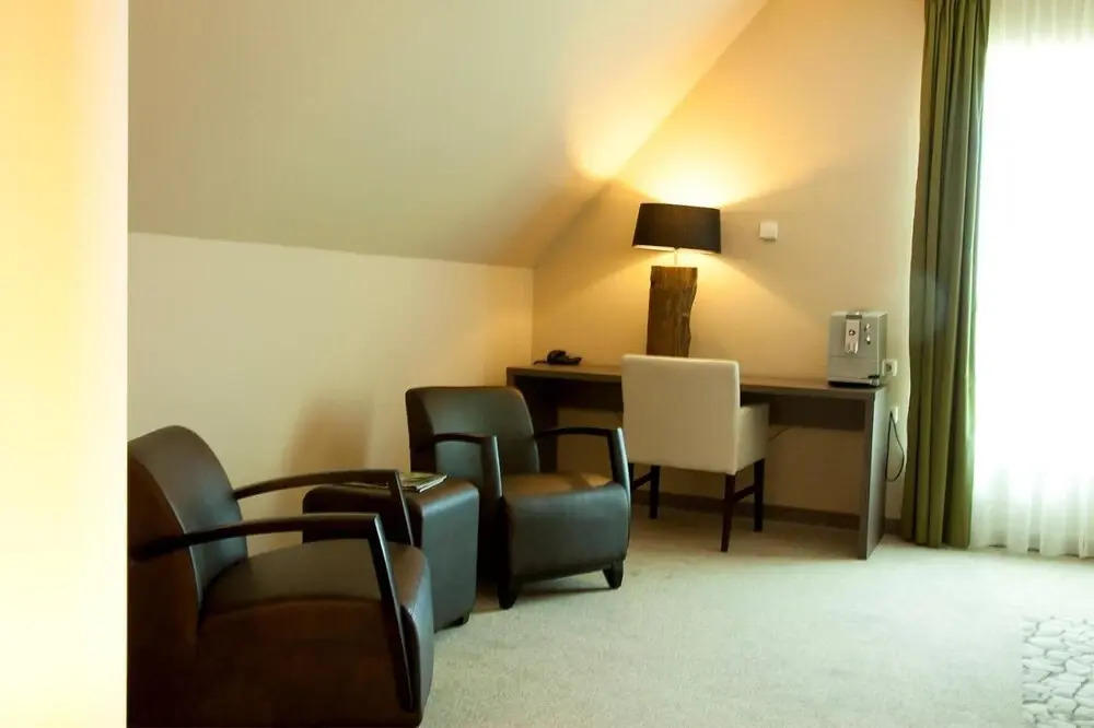 ESSTRA Hotel Erica