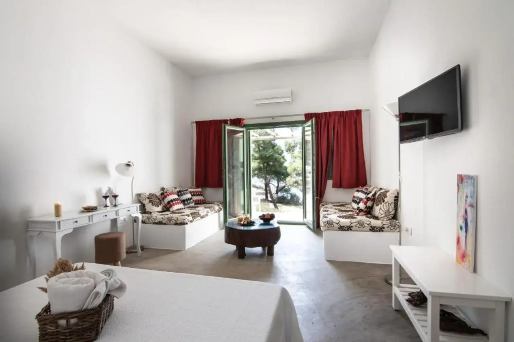 Utopia Suites